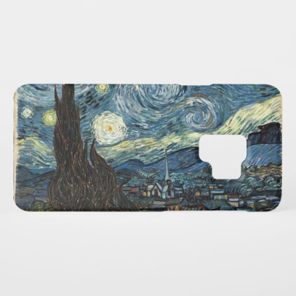 Starry Night Case-Mate Samsung Galaxy S9 Case