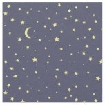 Starry Night Fabric