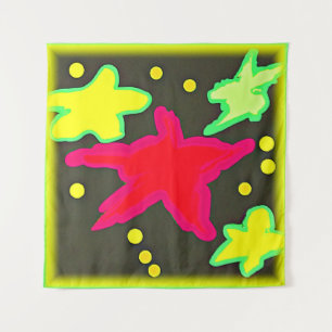 Starry Night Fashionable Products. Buy Now Tapestry