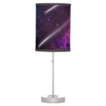 Starry Night Galaxy Lamp