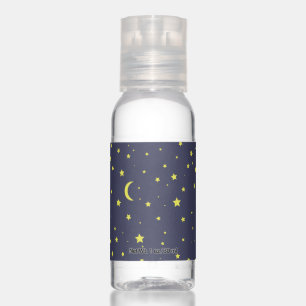 Starry Night Hand Sanitizer