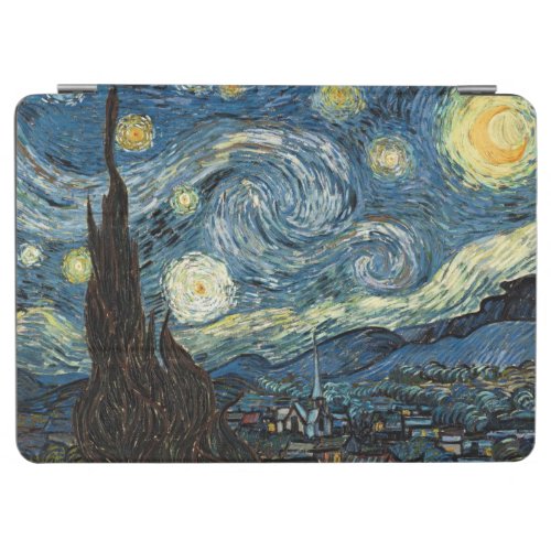 Starry Night iPad Air Cover