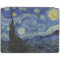 Starry Night iPad Cover