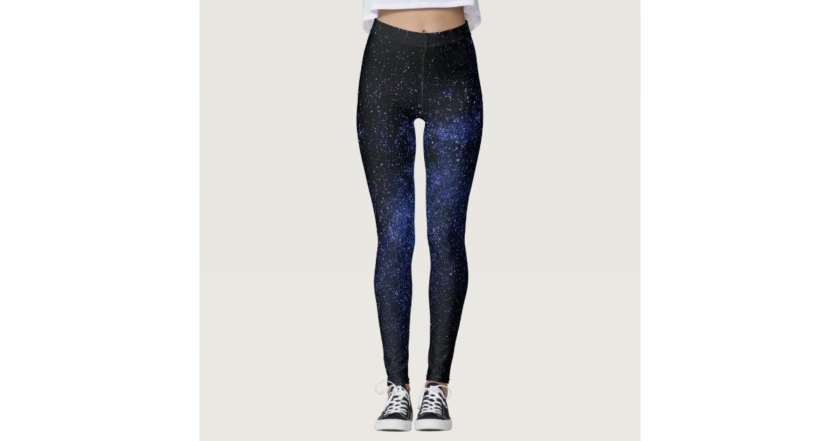 Celestial Leggings Milky Way Leggings Galaxy Yoga Pants Star Leggings Star  Yoga Pants Astronomy Leggings Space Leggings -  Canada