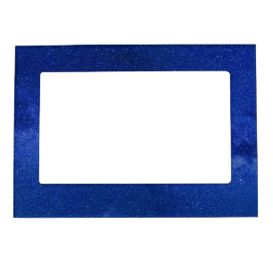 Starry Night_Milky Way Magnetic Frame