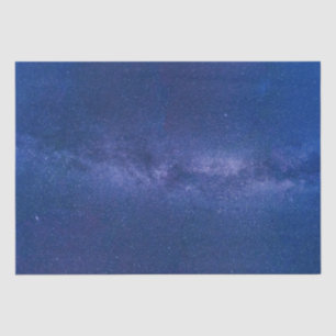 Starry Night_Milky Way Tissue Paper