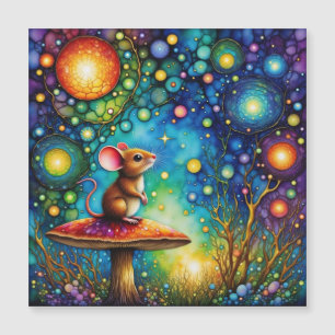 Starry night mouse