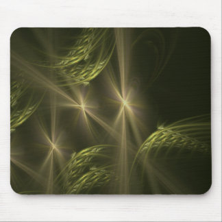 Starry Night Mouse Pad