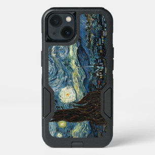 Starry Night iPhone 13 Case