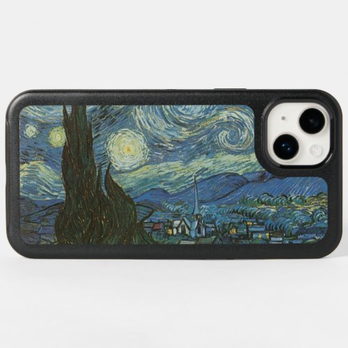 Starry Night  OtterBox iPhone 14 Plus Case