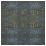 Starry Night Over the Rhone by Van Gogh Fabric