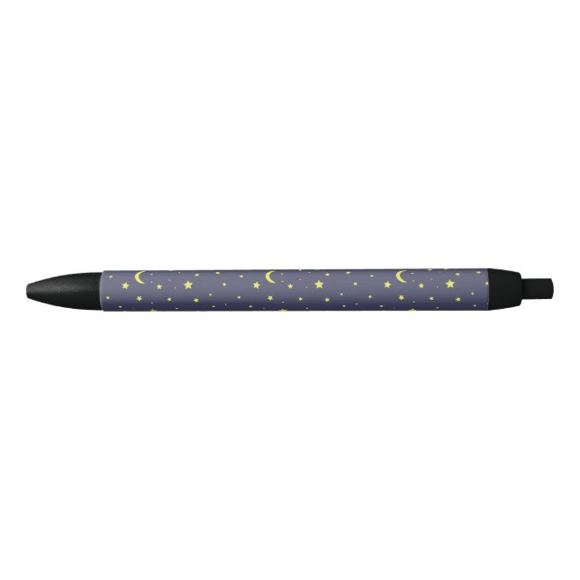 Starry Night Pen (Front)