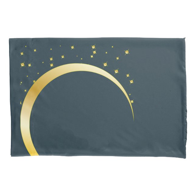 Starry Night - Pillowcase (Front)