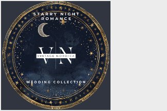Starry Night Romance