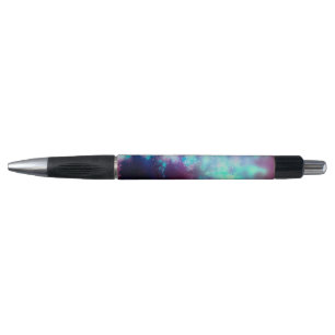 Starry Night sky neon lights  Pen