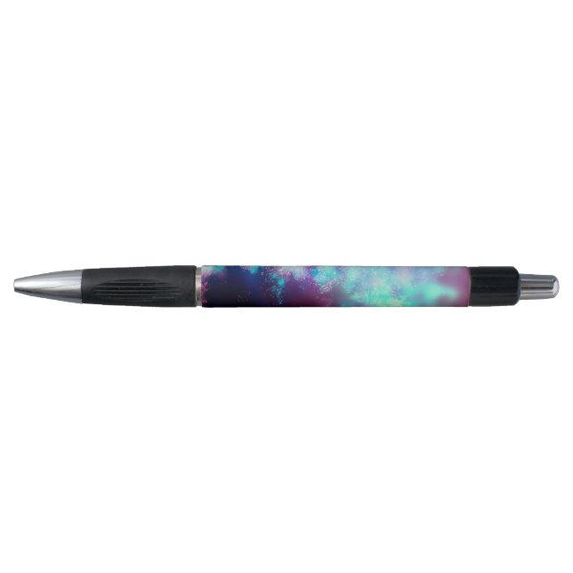 Starry Night sky neon lights  Pen (Front)
