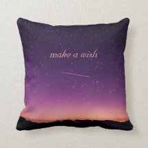 Starry Night Sky