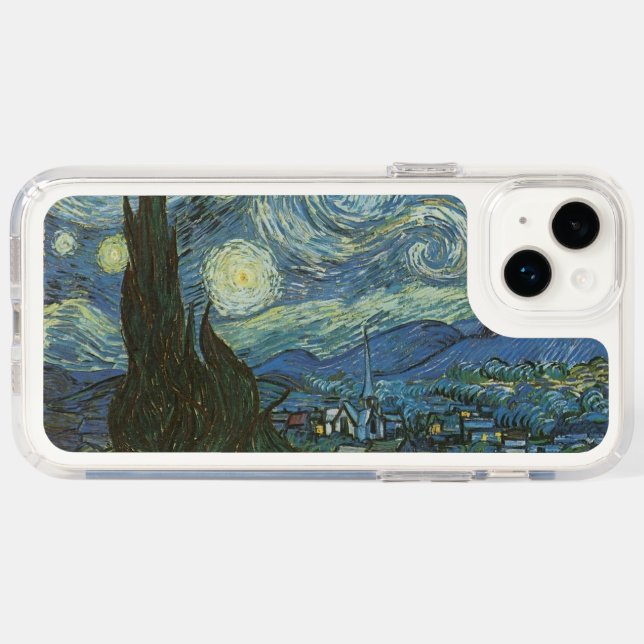 Starry Night  Speck iPhone Case (Horz)