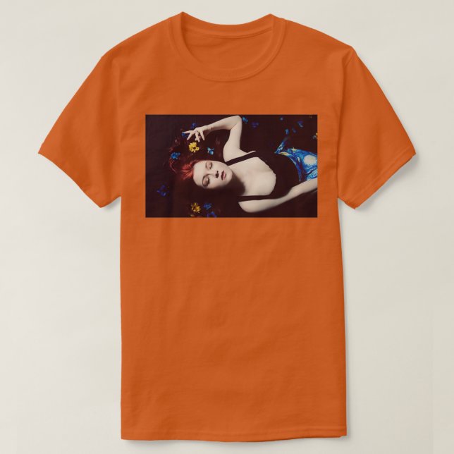 Starry Night T-Shirt (Design Front)