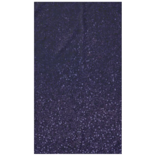 Starry night tablecloth