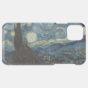 Starry Night iPhone 11 Pro Max Case