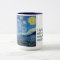 Starry Night, van Gogh Mug