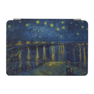 Starry Night, Vincent van Gogh iPad Mini Cover