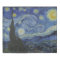 Starry Night Vincent van Gogh King Size