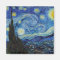 Starry Night, Vincent van Gogh