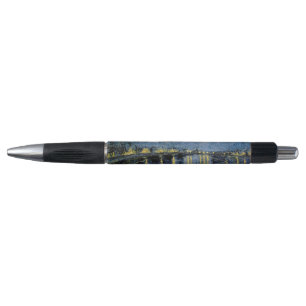Starry Night Vincent van Gogh Pen