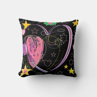 Starry Nights Pillows