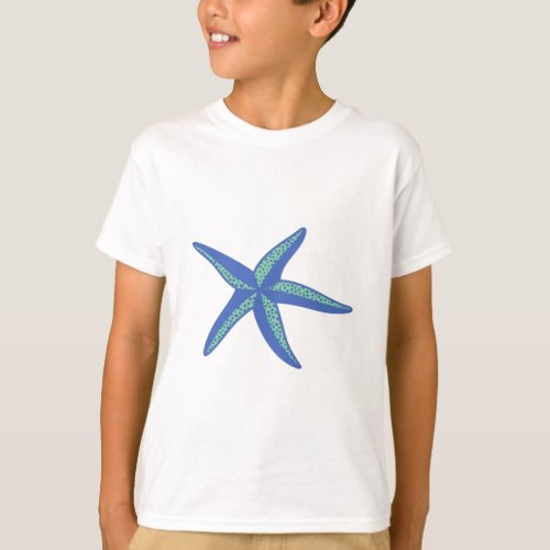 Starry Nights T_Shirt