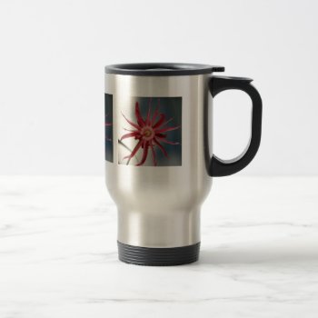 Starry Orchid Mug by pulsDesign at Zazzle