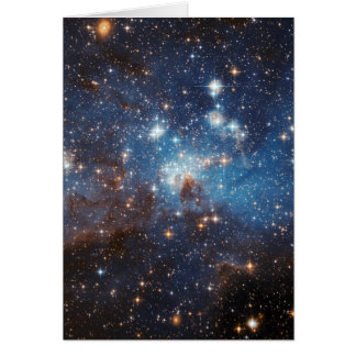 Starry Sky Cards
