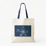 Starry Sky - Fractal Tote Bag