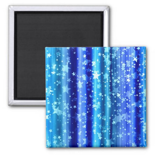 Starry Sky twinkle and shine Magnet