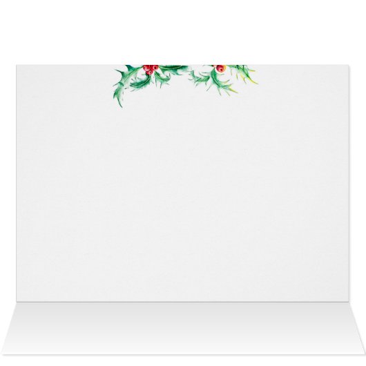 Starry Starry Night (Inside Horizontal (Top))