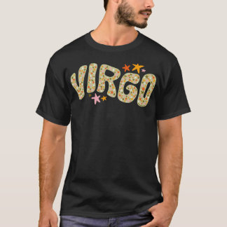 Starry Virgo T-Shirt
