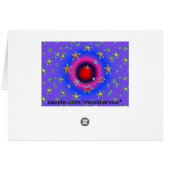 Stars (Back Horizontal)