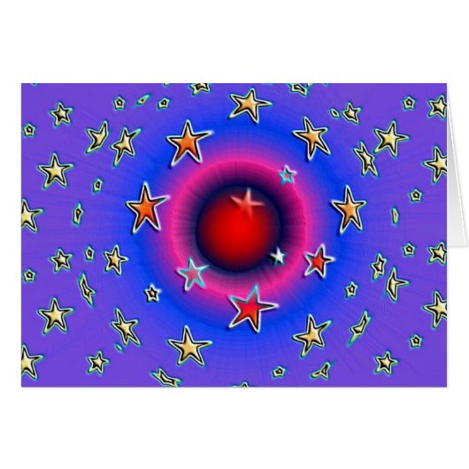 Stars (Front Horizontal)