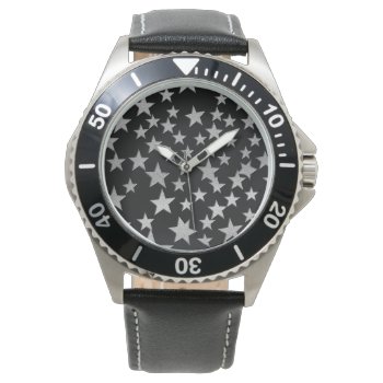 Stars 2 Watch by Dozzle at Zazzle