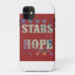 Stars and Hope iPhone 11 Case