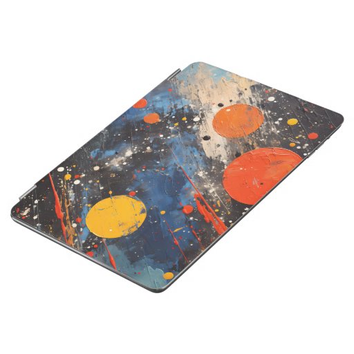 Stars and Planets iPad Air Cover