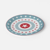 ackerman stars and stripes 4th of july antique sale