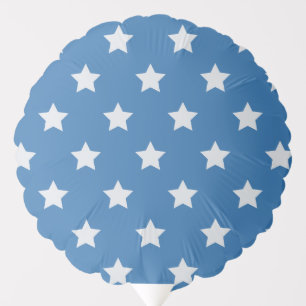 Stars and Stripes American Flag Balloon