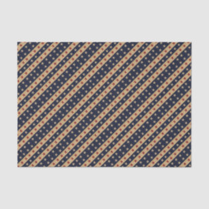 Stars and Stripes Americana Tissue Paper