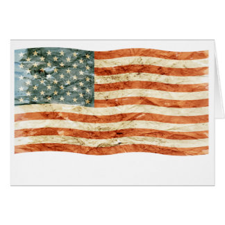 Stars and Stripes Cards