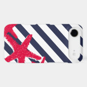 Stars and Stripes Case-Mate iPhone Case (Back (Horizontal))