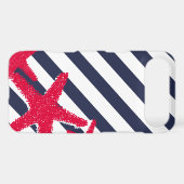 Stars and Stripes Case-Mate iPhone Case (Back (Horizontal))