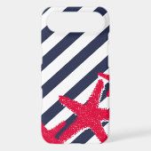 Stars and Stripes Case-Mate iPhone Case (Back)